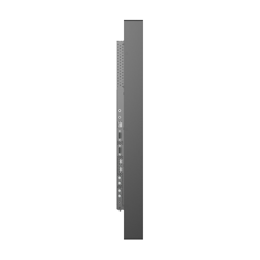 42" TH4265MIS-B1AG Full HD Monitor - AGL