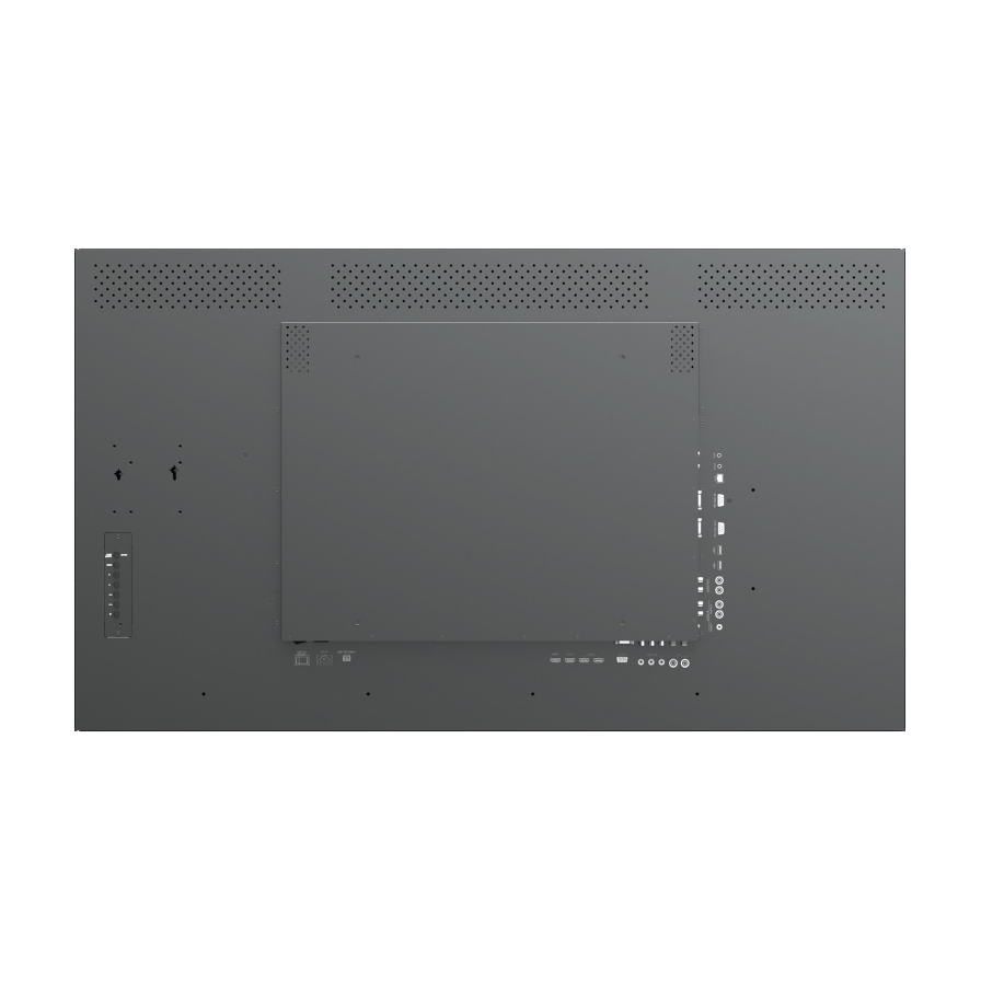 55" Monitor TH5565MIS-B1AG - AGL