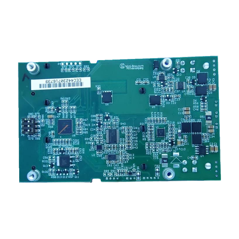 OpenUPS2 (11-24V Input, 12-24V Output 5A, formato 2.5") - AGL