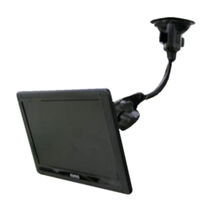 Monitor 7" MIMO UM-720F V2 USB touch (VESA) - AGL