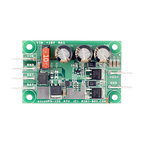 Fonte picoUPS-120-ATV (120W Interface Backup para veiculos) - AGL