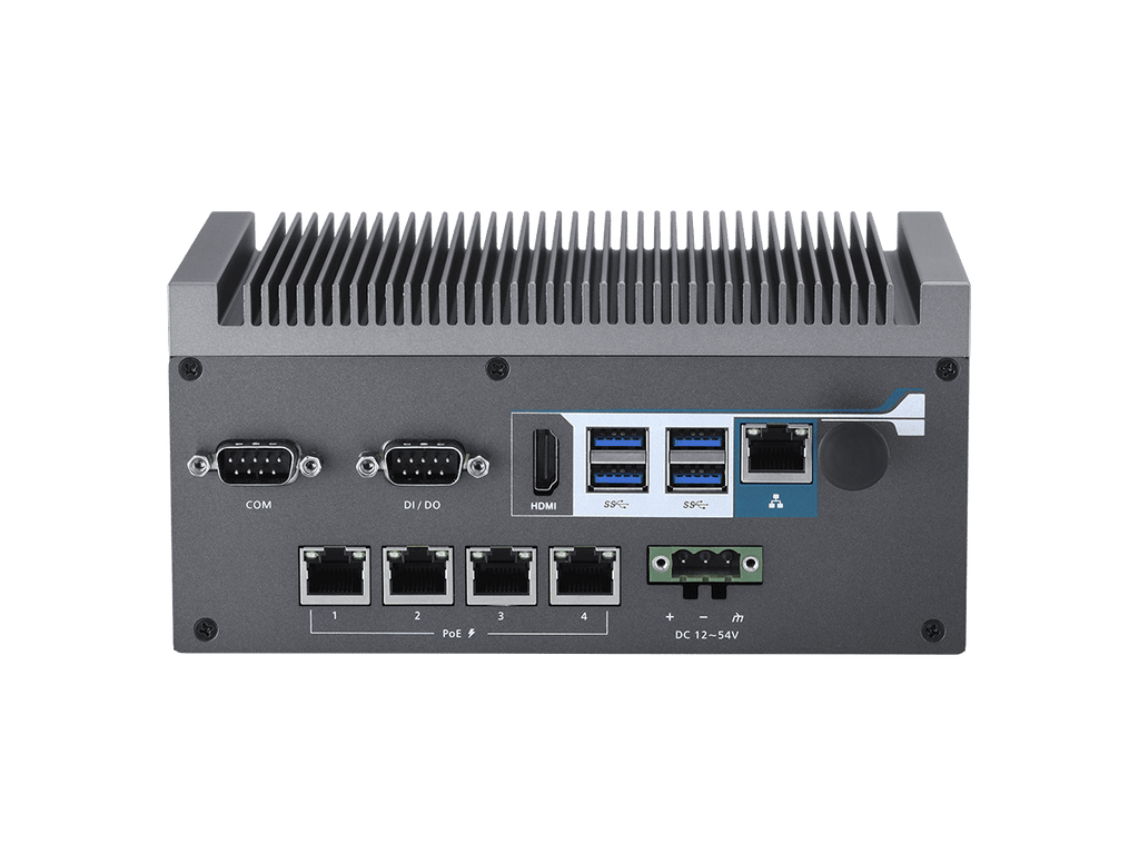 Arbor AEC-4201 — vista frontal