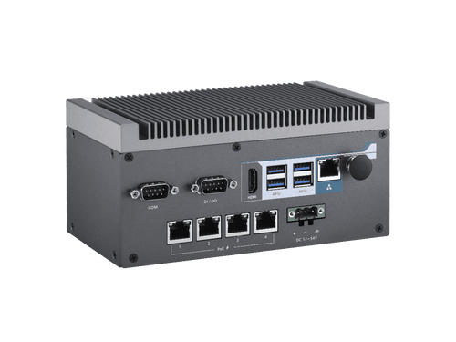 Arbor AEC-4201 — vista em perspetiva