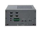 Arbor AEC-8000 Series — vista traseira