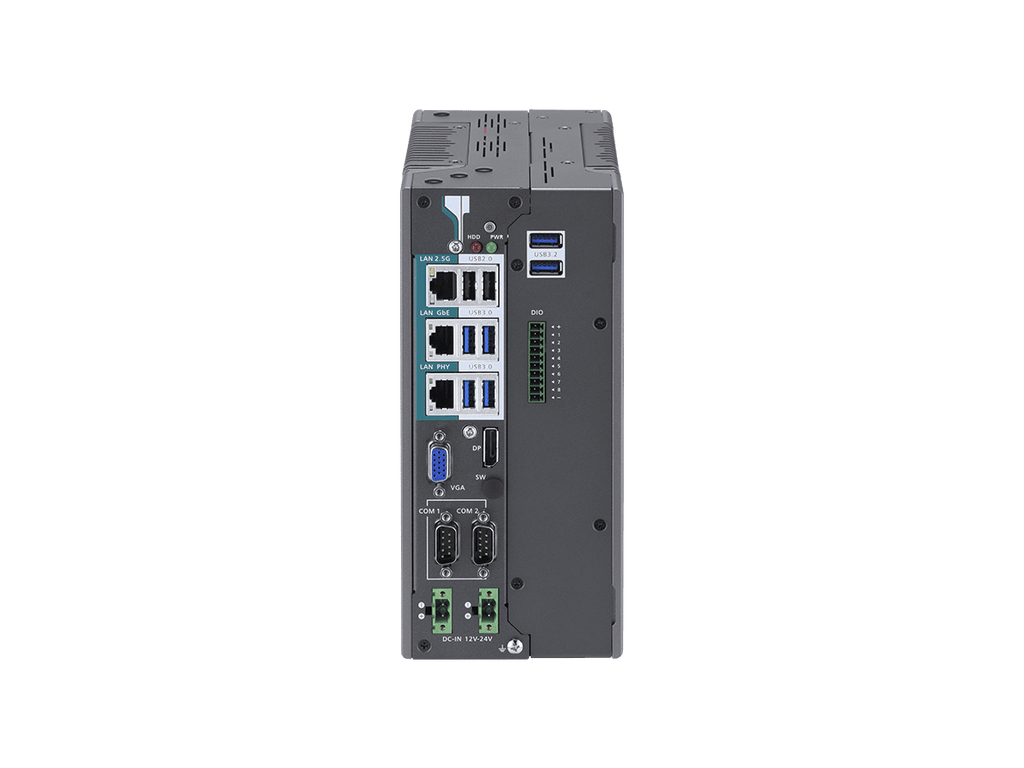 Arbor ARES-1983H-AI-4MX vista frontal
