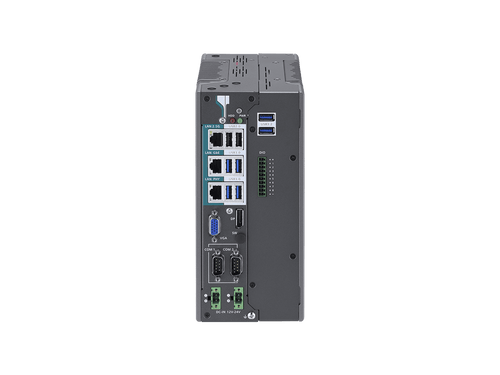 Arbor ARES-1983H-AI-4MX vista frontal