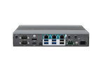 Arbor ARES-1990-CAN — painel frontal