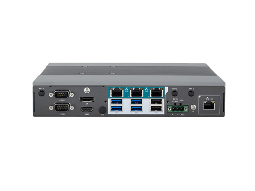 Arbor ARES-1990-LAN — vista frontal