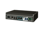 Arbor ARES-2000-CAN - vista frontal esquerda