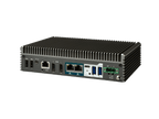 Arbor ARES-2000-JC1 - vista frontal esquerda