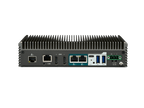 Arbor ARES-2000-LAN - painel frontal