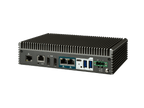 Arbor ARES-2000-LAN - vista frontal esquerda