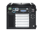 Arbor FPC-8208-G1 vista frontal