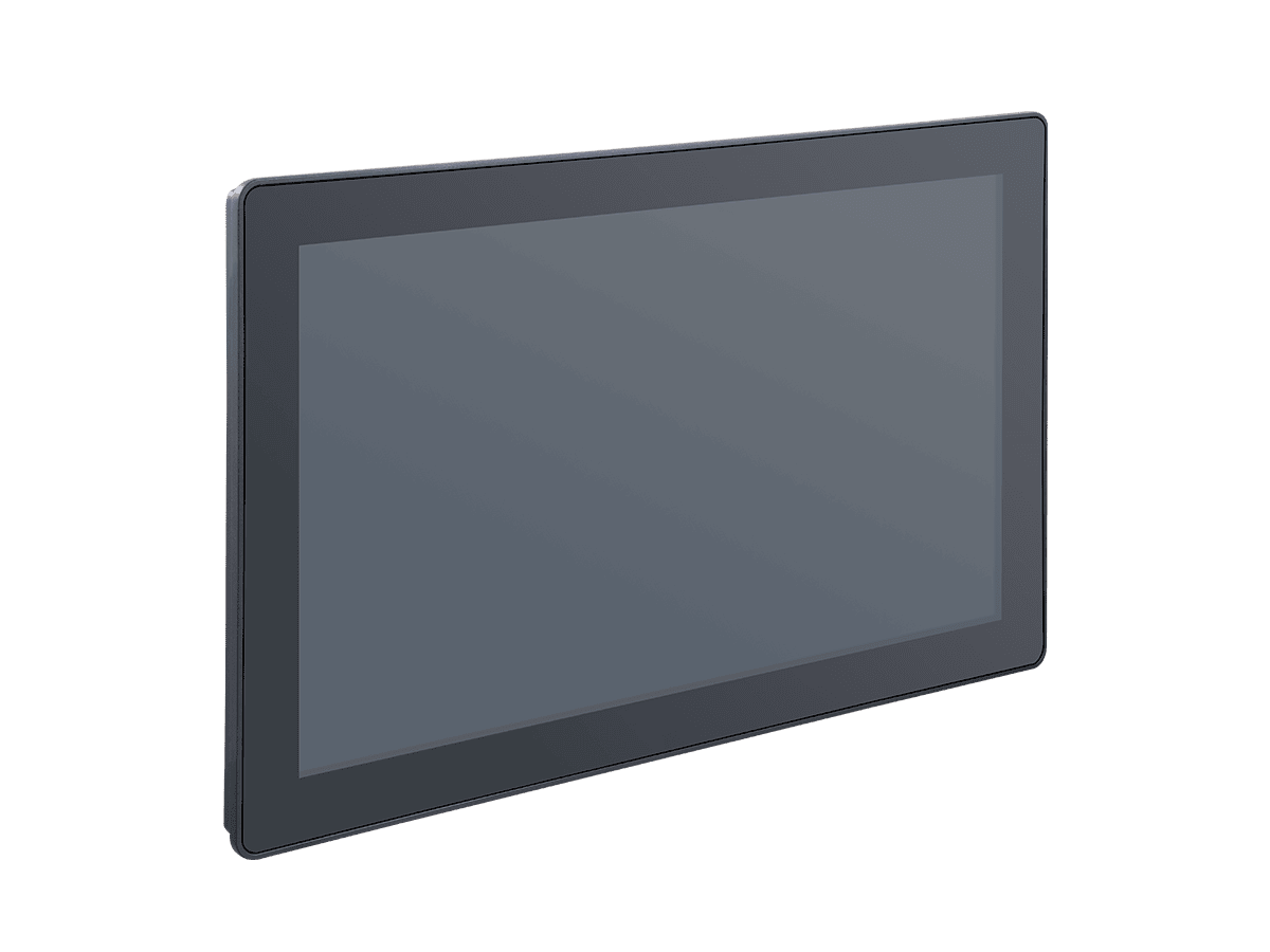 Arbor SP-151C TGLU Series — vista frontal direita