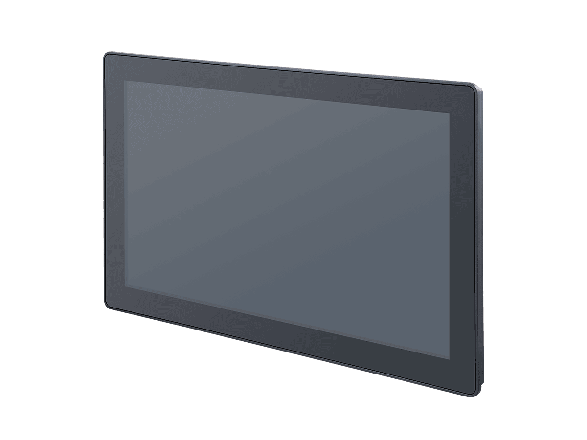 Arbor SP-151C TGLU Series — vista frontal esquerda