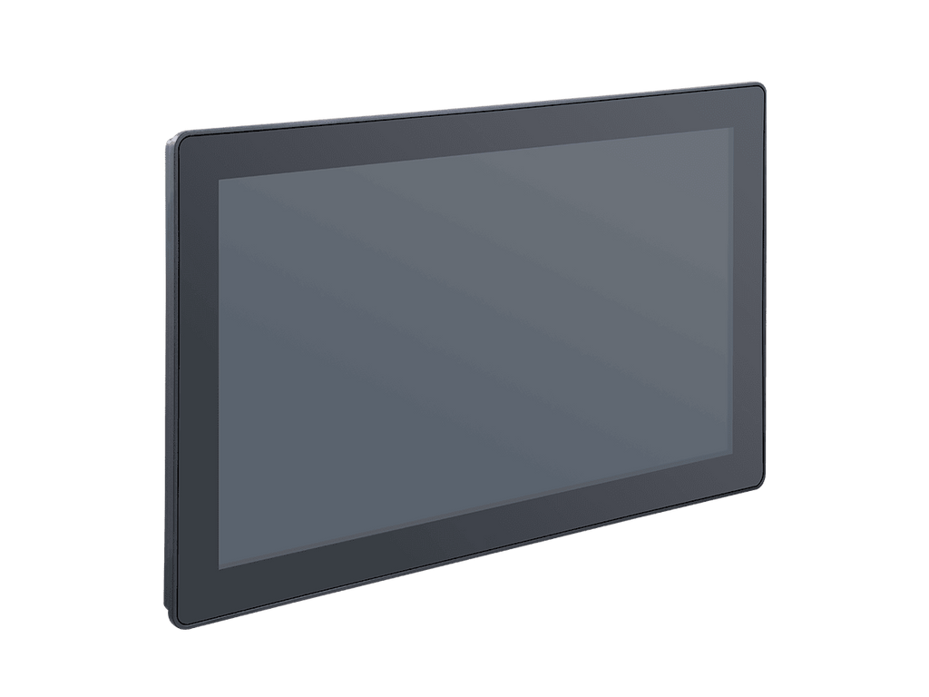 Arbor SP-211C TGLU Series — vista frontal direita