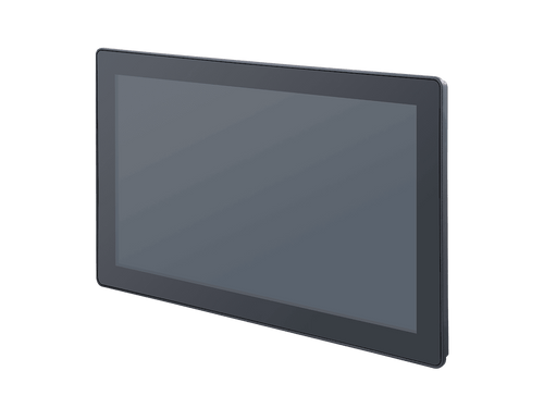 Arbor SP-211C TGLU Series — vista frontal esquerda