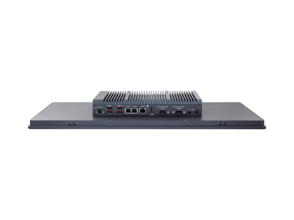 Arbor SP-211C TGLU Series — painel de ligações