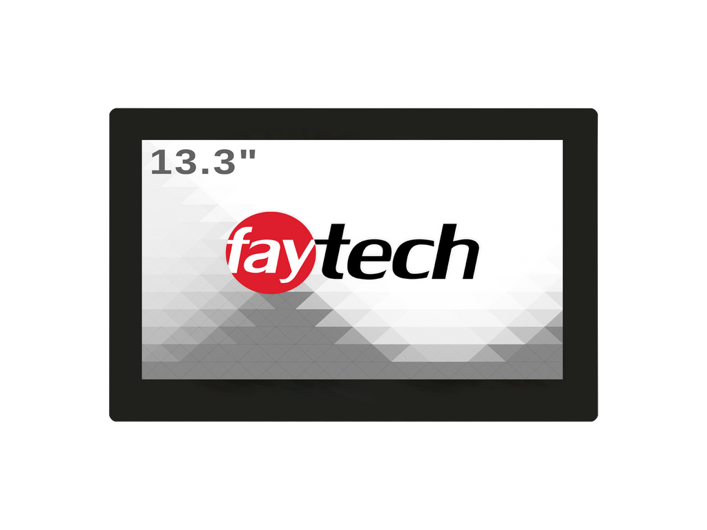 Monitor 13.3' FT133TMCAPOFHBOB Open Frame Capacitive Touch