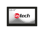 Monitor 13.3' FT133TMCAPOFHBOB Open Frame Capacitive Touch