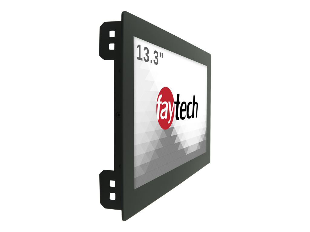 Monitor 13.3' FT133TMCAPOFHBOB Open Frame Capacitive Touch