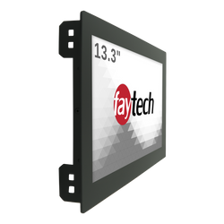 Monitor 13.3' FT133TMCAPOFHBOB Open Frame Capacitive Touch