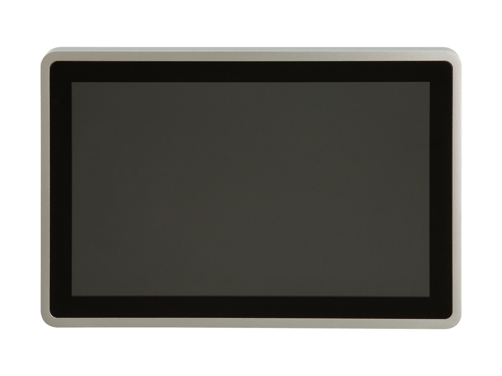Panel PC 10.1' iTC-1101C (Elkhart Lake J6413, 2 GLAN, 9-36V)