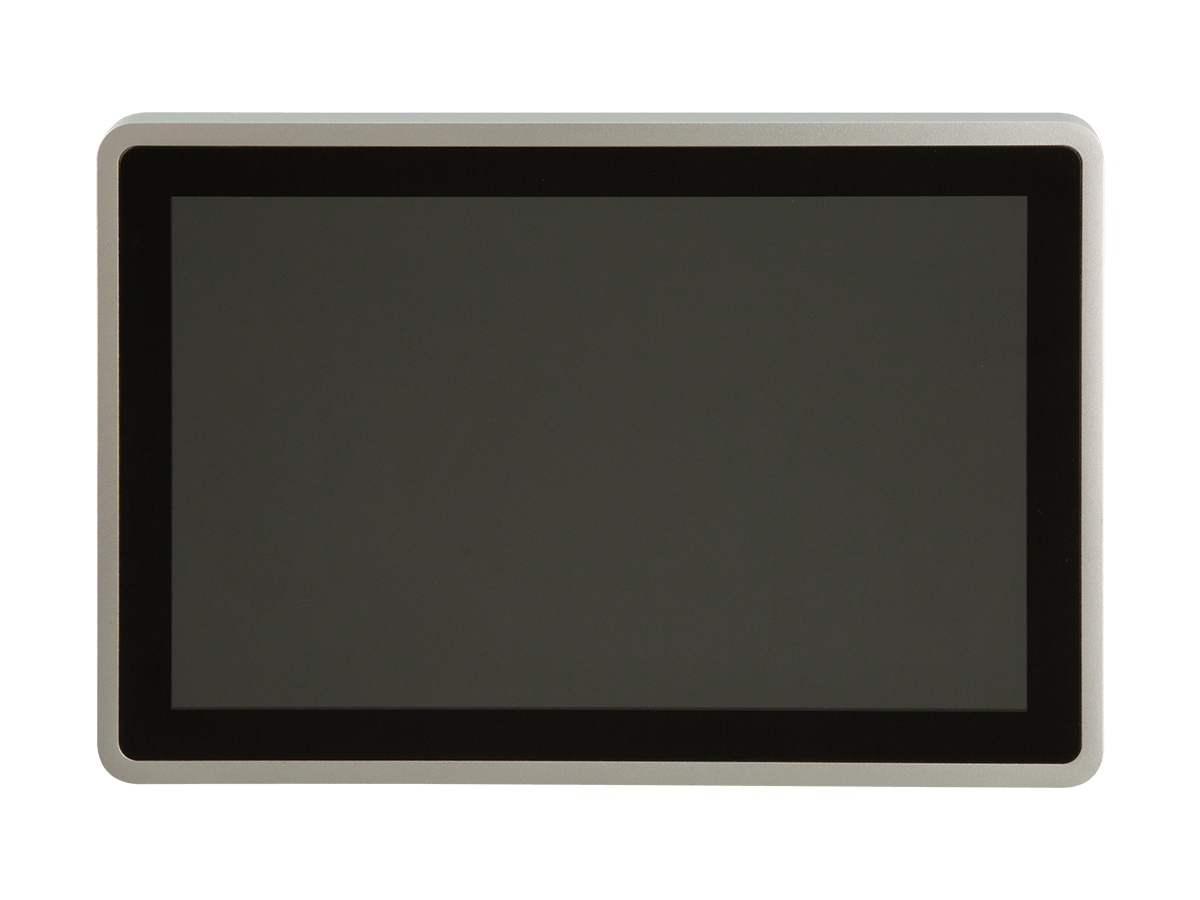Panel PC 10.1' iTC-1101C (Elkhart Lake J6413, 2 GLAN, 9-36V)