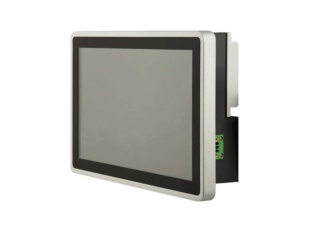 Panel PC 10.1' iTC-1101C (Elkhart Lake J6413, 2 GLAN, 9-36V)