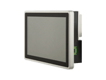 Panel PC 10.1' iTC-1101C (Elkhart Lake J6413, 2 GLAN, 9-36V)