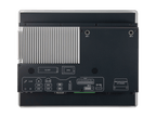 Panel PC 12.1' iTC-1121R (Elkhart Lake J6413, 2 GLAN, 9-36V)