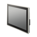 Panel PC 17' iTC-1170R (Elkhart Lake J6413, 2 GLAN, 9-36V)