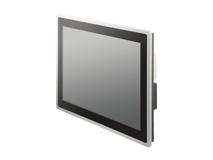 Panel PC 17' iTC-1170R (Elkhart Lake J6413, 2 GLAN, 9-36V)