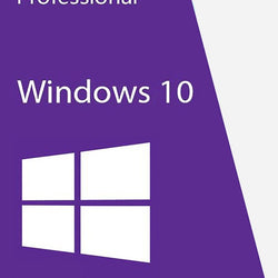 SO Windows 10 Professional (Pro) OEM Key