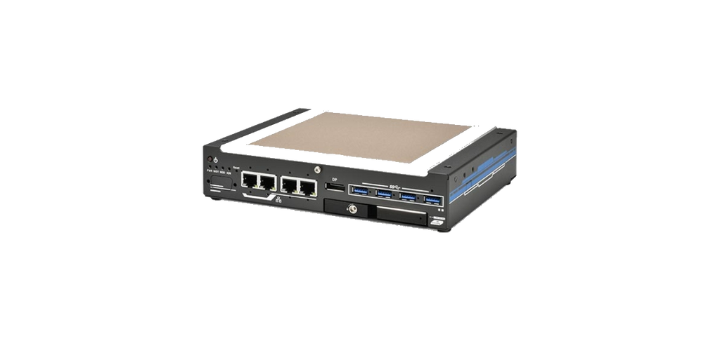 Nuvo-9531-FT — vista frontal superior, fundo transparente
