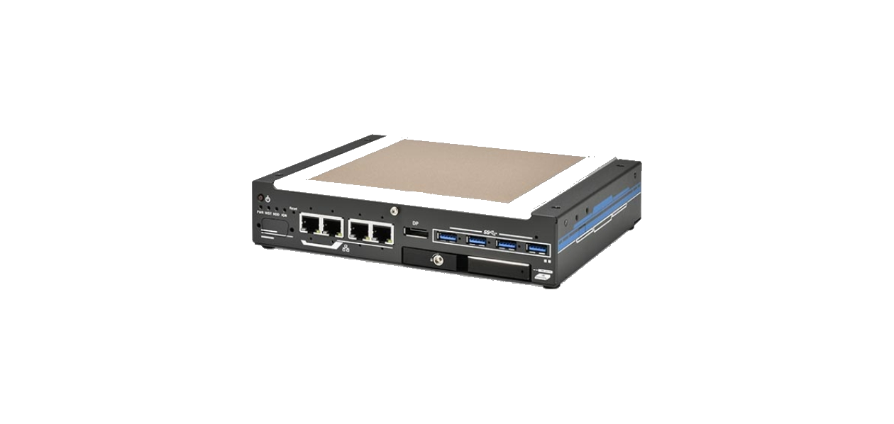 Nuvo-9531-FT — vista frontal superior, fundo transparente