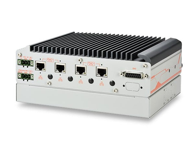 Neousys Nuvo-2600