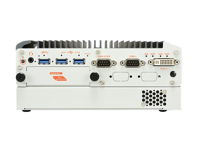 Nuvo-2600J
