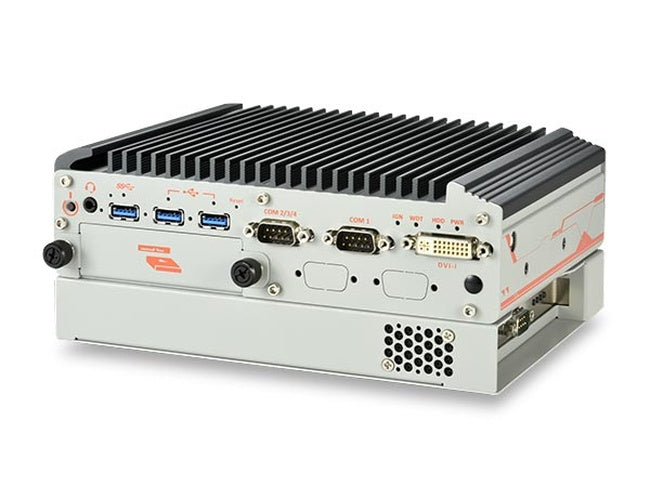 Nuvo-2600J