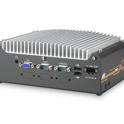 Neousys Nuvo-9505D (Intel® Core 13/ 12 ger, Dual 2.5GbE. 8 DIO)