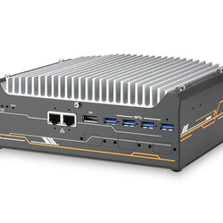 Neousys Nuvo-9501 (Intel® Core 13/ 12 ger, Dual 2.5GbE)