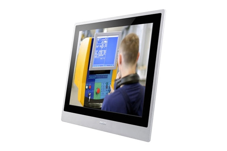 Monitor 19' OMNI-319MHTT-A1-1011 Resistive Touch