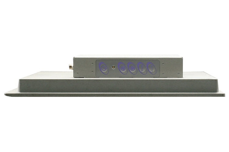 15' OMNI-315MHTT-A1-1011 Resistive Touch Monitor