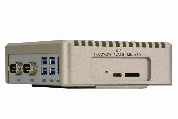 AAEON BOXER-8250AI (NVIDIA Jetson Xavier NX, 8GB LPDDR4, 5 GLAN)