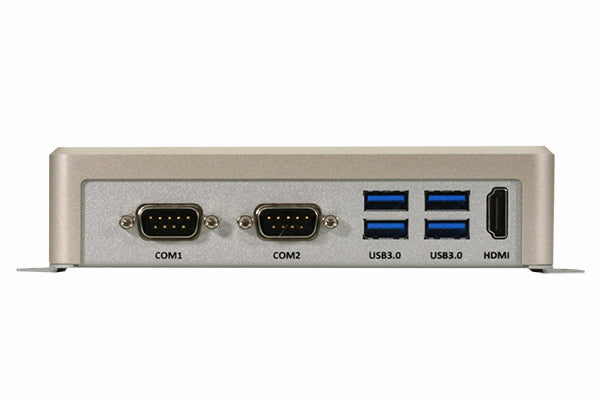 AAEON BOXER-8250AI (NVIDIA Jetson Xavier NX, 8GB LPDDR4, 5 GLAN)