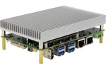 AAEON BOXER-8222AI-KIT (NVIDIA Jetson Nano™, 4GB/ 16GB eMMC, PoE)
