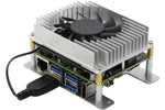 AAEON BOXER-8251AI-KIT (NVIDIA Jetson Xavier™ NX, 8GB/ 16GB eMMC)