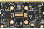 AAEON BOXER-8231AI-KIT (NVIDIA Jetson™ TX2 NX, 4GB/ 16GB eMMC)