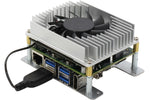 AAEON BOXER-8231AI-KIT (NVIDIA Jetson™ TX2 NX, 4GB/ 16GB eMMC)