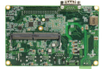 AAEON BOXER-8222AI-KIT (NVIDIA Jetson Nano™, 4GB/ 16GB eMMC, PoE)